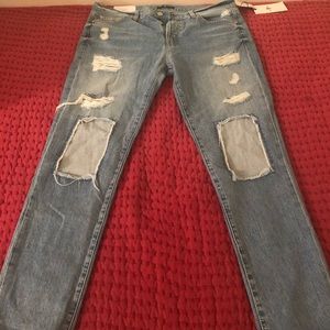 Authentic Women 7 for all mankind Jean